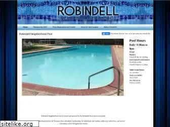 robindellpool.org