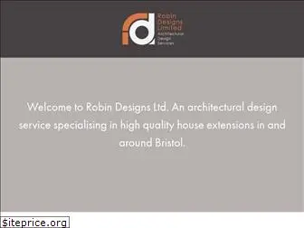 robindesigns.co.uk