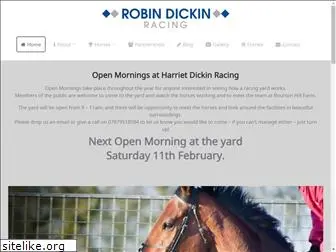 robindickinracing.org.uk