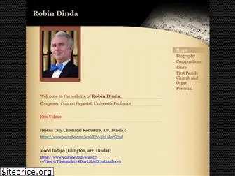 robindinda.com