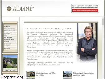 robine-projektmanagement.de