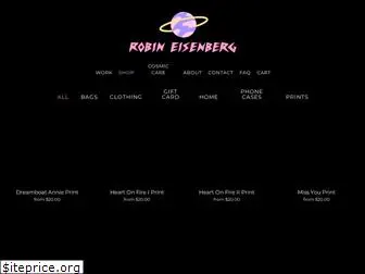 robineisenberg.com