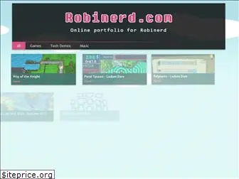 robinerd.com