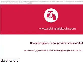 robinetabitcoin.com