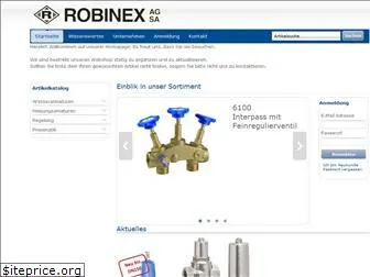 robinex.ch