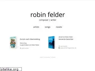 robinfelder.com