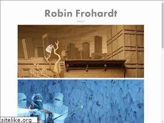 robinfrohardt.com