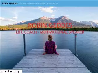 robingeddes.com