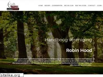 robinhoodbrunssum.nl