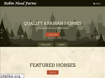 robinhoodfarms.com