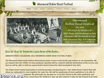 robinhoodfestival.org