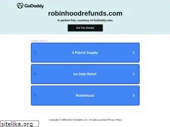 robinhoodrefunds.com