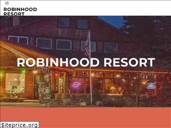 robinhoodresorts.com