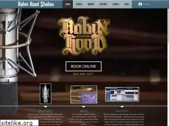 robinhoodstudios.com