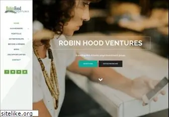 robinhoodventures.com