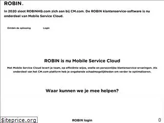 robinhq.nl