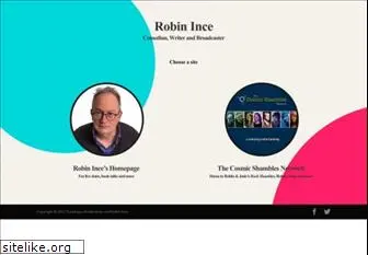 robinince.com