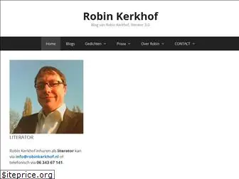 robinkerkhof.nl