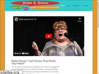 robinkitson.com