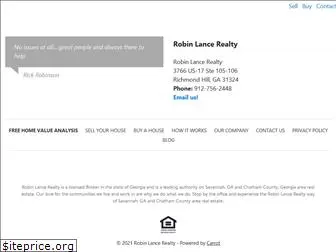 robinlancerealty.com