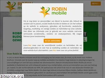 robinmobile.nl