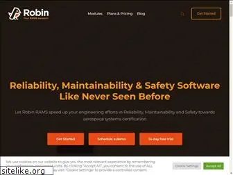 robinrams.com