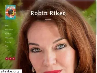robinriker.com