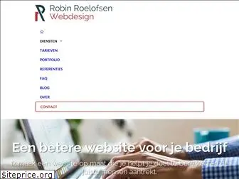 robinroelofsen.nl