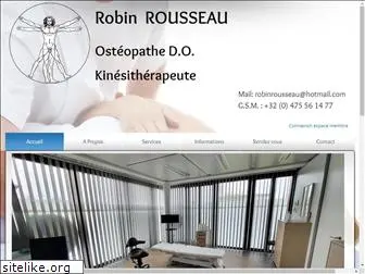 robinrousseau.com