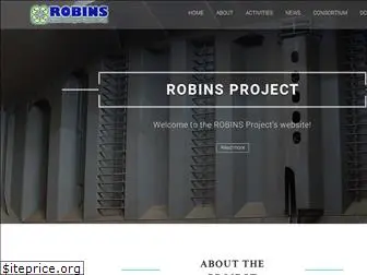 robins-project.eu