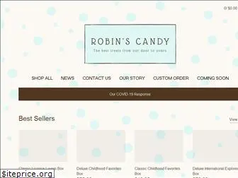 robinscandy.com