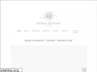 robinsevrina.com
