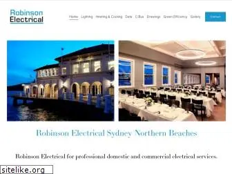 robinson-electrical.com.au