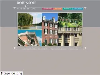 robinson-inc.com