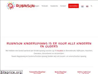robinson.nl