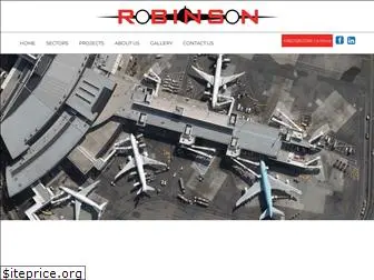 robinsonaerial.com