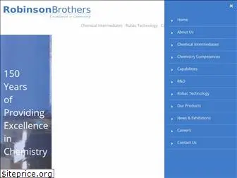 robinsonbrothers.uk