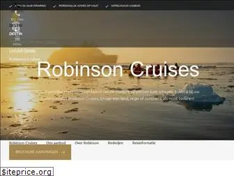 robinsoncruises.nl