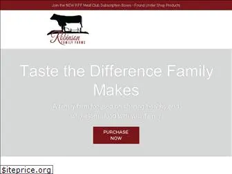 robinsonfamilyfarms.com