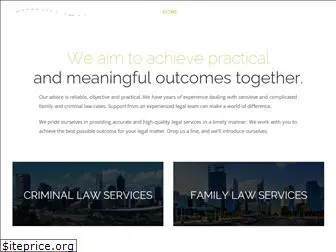 robinsonfamilylawyers.com.au