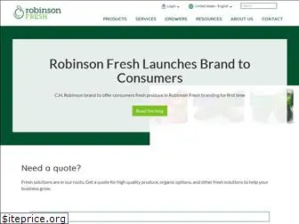 robinsonfresh.com