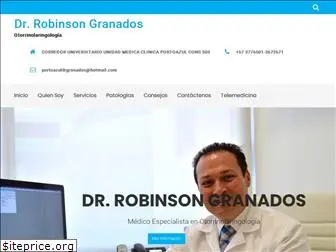 robinsongranados.com