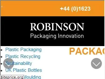 robinsonpackaging.com