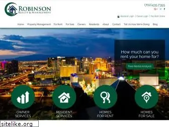 robinsonpropertymanagement.net