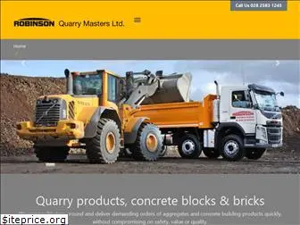 robinsonquarry.co.uk