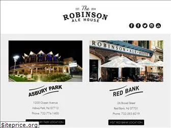 robinsonsalehouse.com