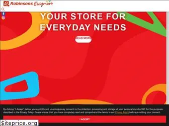 robinsonseasymart.com.ph