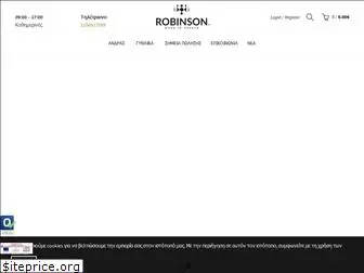 robinsonshoes.gr