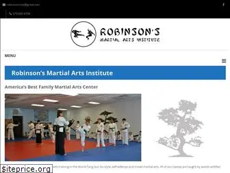 robinsonsmai.com