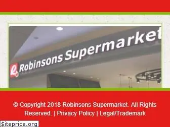 robinsonssupermarket.com.ph